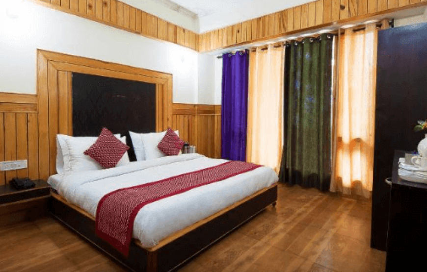 Hotel Rio Grand in Nainital